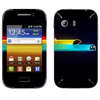 Samsung Galaxy Y MTS Edition