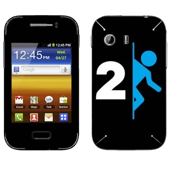 Samsung Galaxy Y MTS Edition