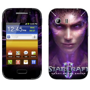 Samsung Galaxy Y MTS Edition