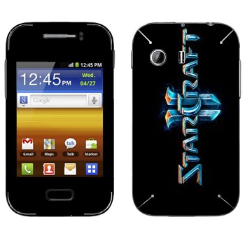 Samsung Galaxy Y MTS Edition