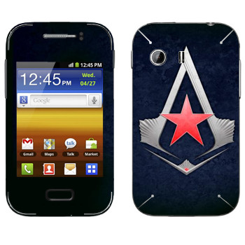   «Assassins »   Samsung Galaxy Y MTS Edition