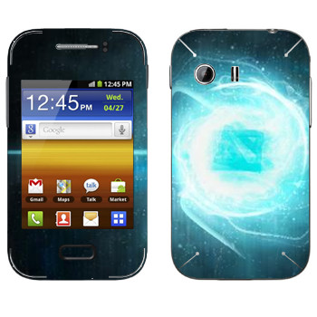 Samsung Galaxy Y MTS Edition