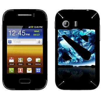 Samsung Galaxy Y MTS Edition