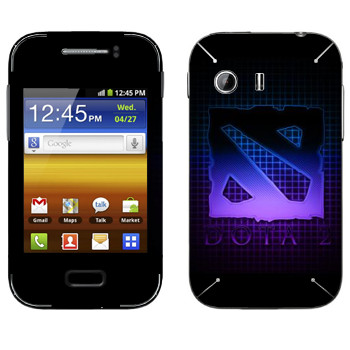 Samsung Galaxy Y MTS Edition