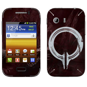   «Dragon Age - »   Samsung Galaxy Y MTS Edition