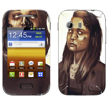   «Dying Light -  »   Samsung Galaxy Y MTS Edition