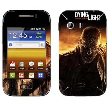   «Dying Light »   Samsung Galaxy Y MTS Edition