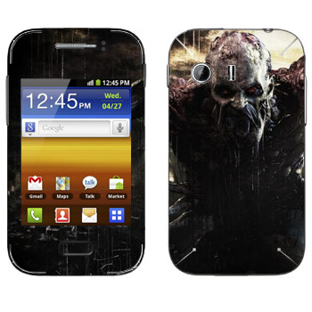   «Dying Light  »   Samsung Galaxy Y MTS Edition