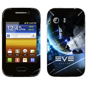 Samsung Galaxy Y MTS Edition