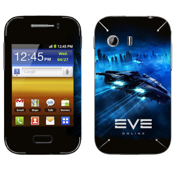   «EVE  »   Samsung Galaxy Y MTS Edition