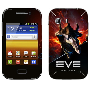   «EVE »   Samsung Galaxy Y MTS Edition