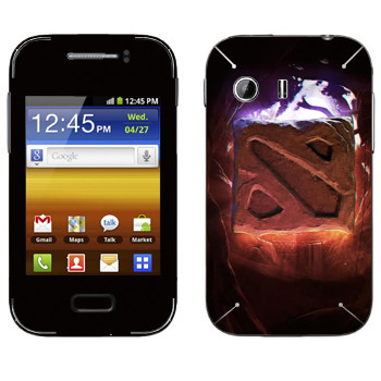 Samsung Galaxy Y MTS Edition