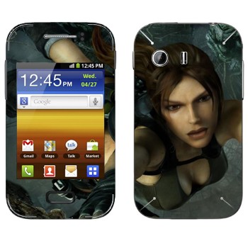 Samsung Galaxy Y MTS Edition