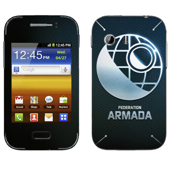 Samsung Galaxy Y MTS Edition