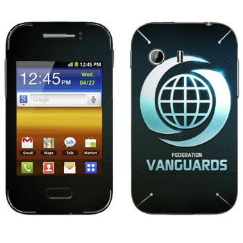 Samsung Galaxy Y MTS Edition