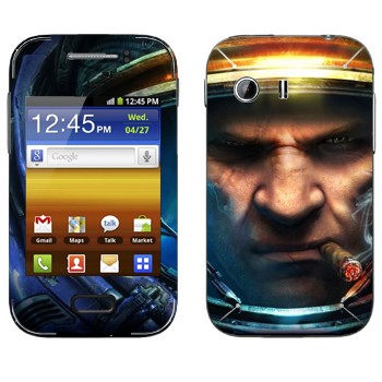 Samsung Galaxy Y MTS Edition