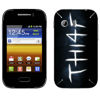   «Thief - »   Samsung Galaxy Y MTS Edition