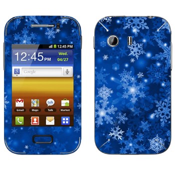   « -  »   Samsung Galaxy Y MTS Edition