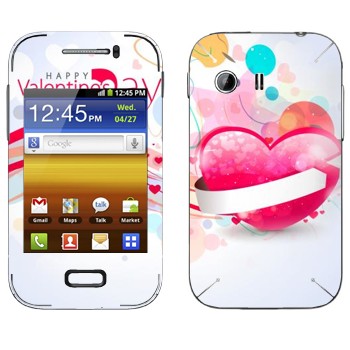  « -   »   Samsung Galaxy Y MTS Edition