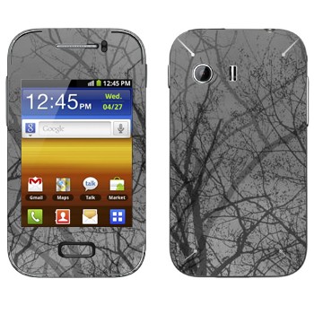   «»   Samsung Galaxy Y MTS Edition