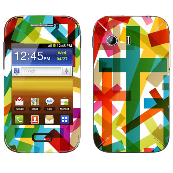 Samsung Galaxy Y MTS Edition