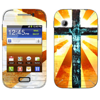   « »   Samsung Galaxy Y MTS Edition