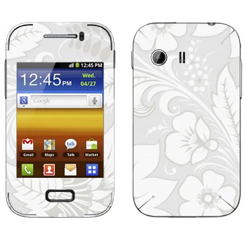   « »   Samsung Galaxy Y MTS Edition