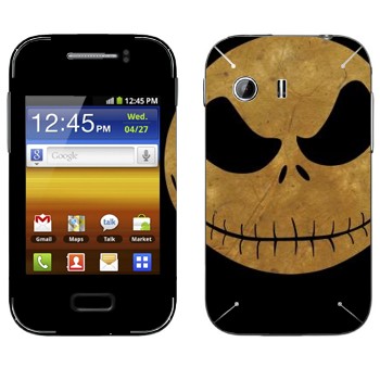 Samsung Galaxy Y MTS Edition