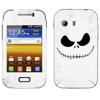 Samsung Galaxy Y MTS Edition