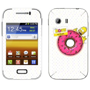   «   »   Samsung Galaxy Y MTS Edition