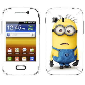   « »   Samsung Galaxy Y MTS Edition