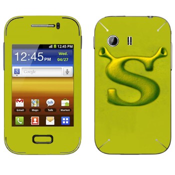 Samsung Galaxy Y MTS Edition