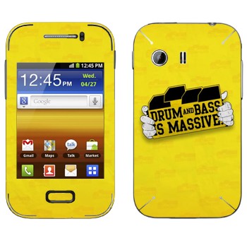 Samsung Galaxy Y MTS Edition