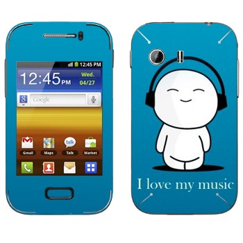   «  »   Samsung Galaxy Y MTS Edition