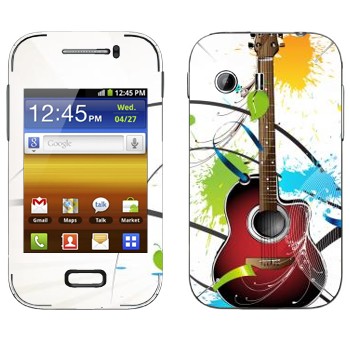   «   »   Samsung Galaxy Y MTS Edition