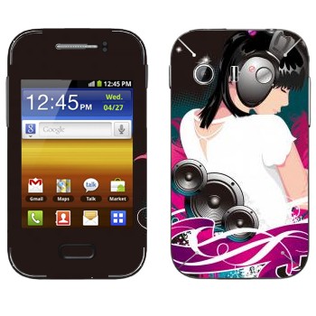   «   »   Samsung Galaxy Y MTS Edition