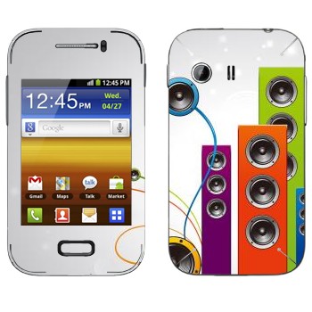   «  »   Samsung Galaxy Y MTS Edition