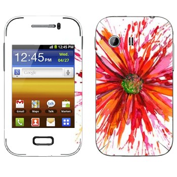   «  »   Samsung Galaxy Y MTS Edition