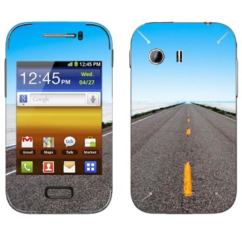   «   »   Samsung Galaxy Y MTS Edition