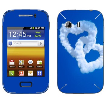 Samsung Galaxy Y MTS Edition