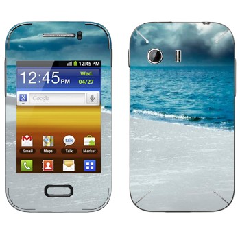   «   »   Samsung Galaxy Y MTS Edition