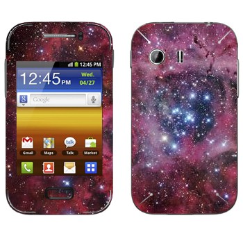 Samsung Galaxy Y MTS Edition