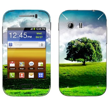   «   »   Samsung Galaxy Y MTS Edition