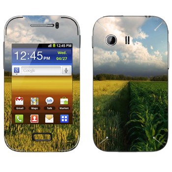   «   »   Samsung Galaxy Y MTS Edition