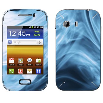   « »   Samsung Galaxy Y MTS Edition