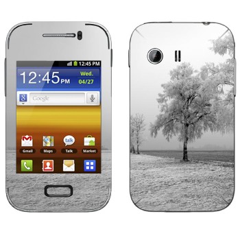   « »   Samsung Galaxy Y MTS Edition