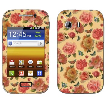   «   »   Samsung Galaxy Y MTS Edition