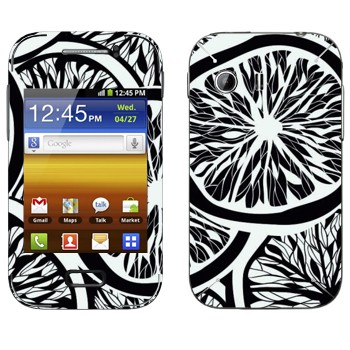 Samsung Galaxy Y MTS Edition