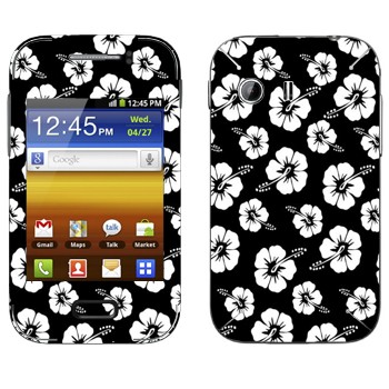   «  -»   Samsung Galaxy Y MTS Edition