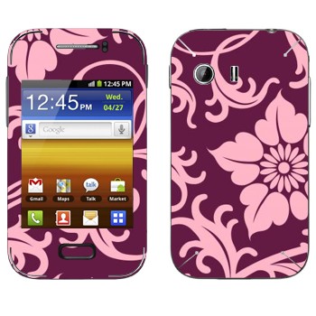   «   »   Samsung Galaxy Y MTS Edition